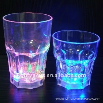 200ml led clignotant tasse